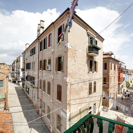Fenix La Boheme Apartment Venice Ngoại thất bức ảnh