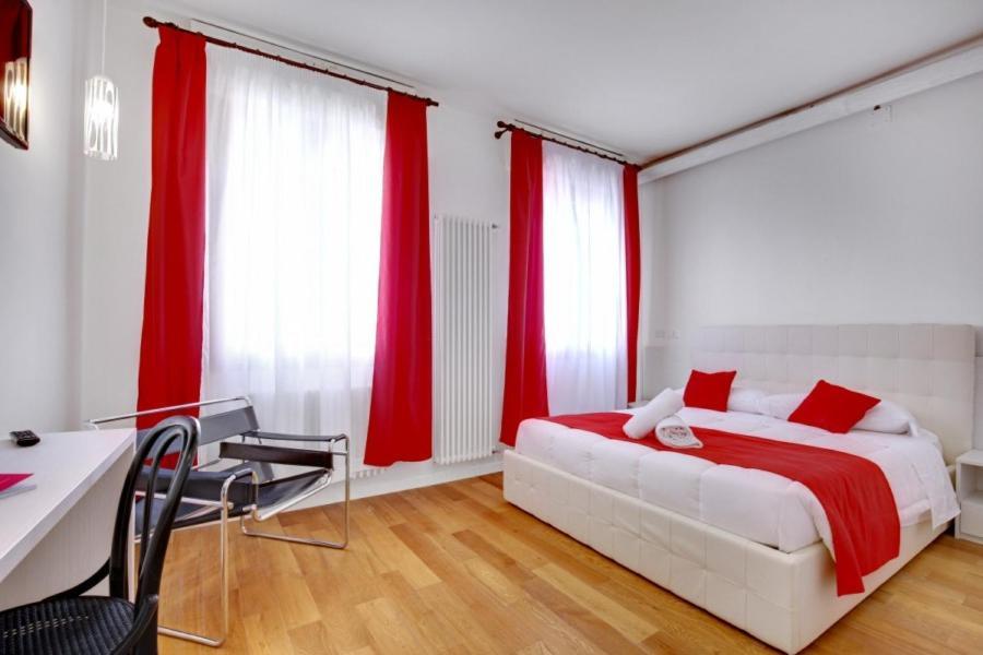 Fenix La Boheme Apartment Venice Ngoại thất bức ảnh