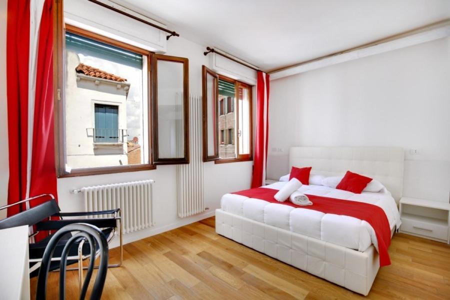 Fenix La Boheme Apartment Venice Ngoại thất bức ảnh