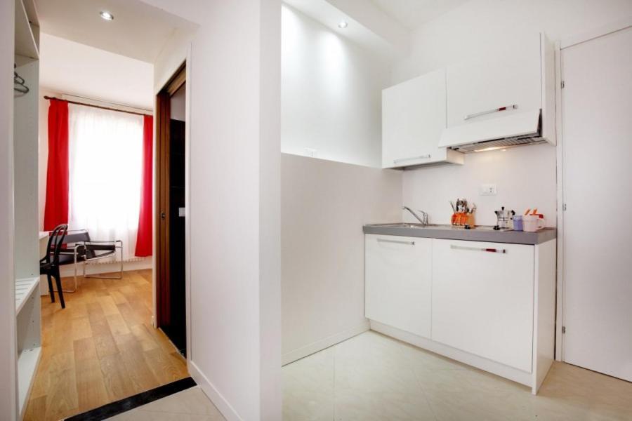 Fenix La Boheme Apartment Venice Ngoại thất bức ảnh
