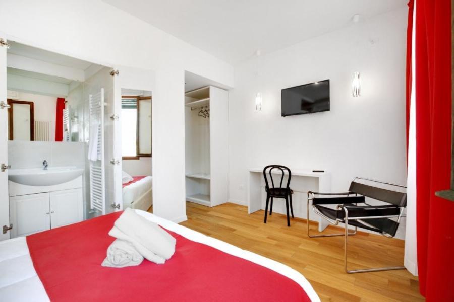 Fenix La Boheme Apartment Venice Ngoại thất bức ảnh