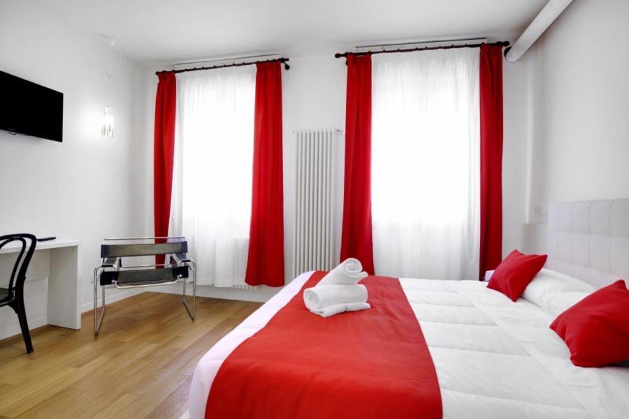 Fenix La Boheme Apartment Venice Ngoại thất bức ảnh