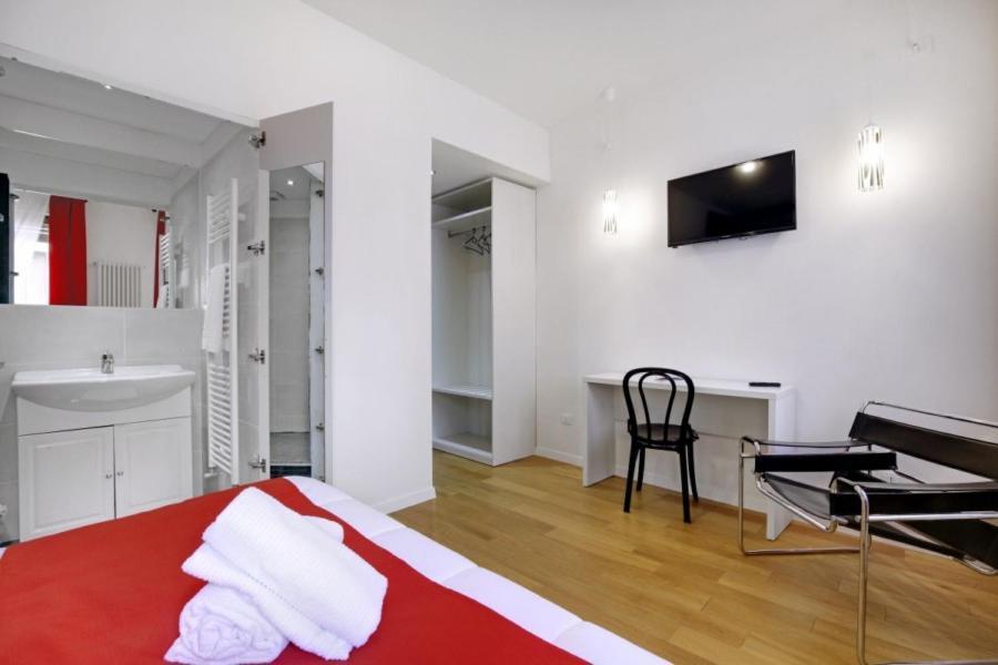 Fenix La Boheme Apartment Venice Ngoại thất bức ảnh