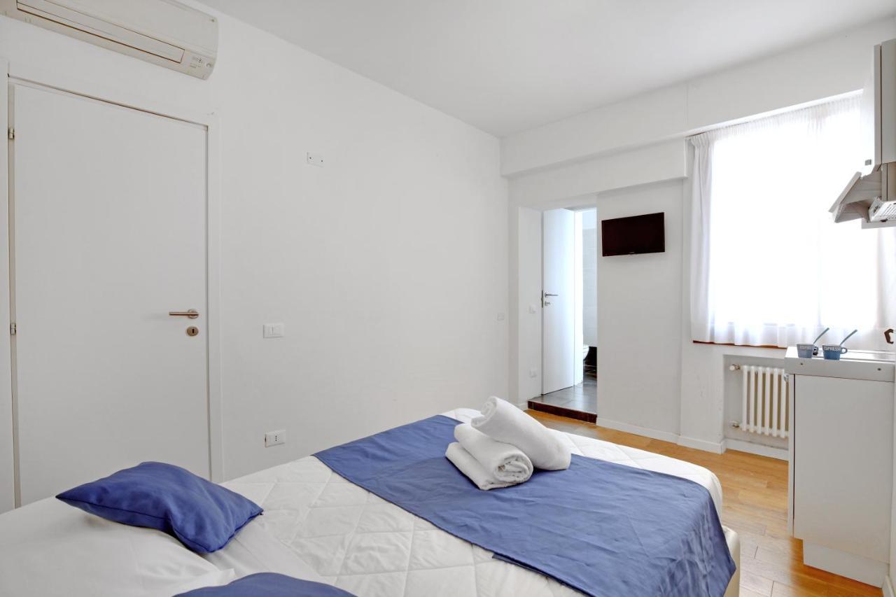 Fenix La Boheme Apartment Venice Ngoại thất bức ảnh