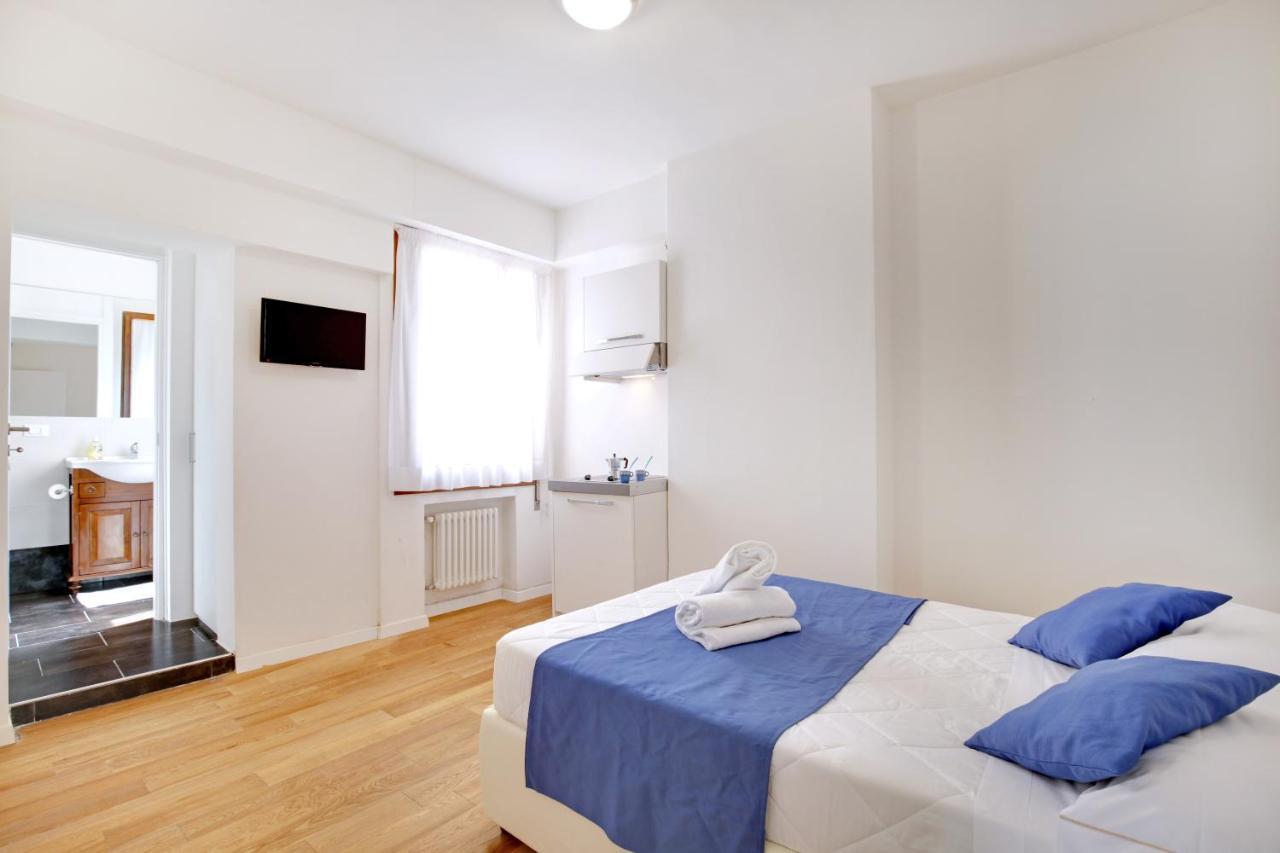 Fenix La Boheme Apartment Venice Ngoại thất bức ảnh