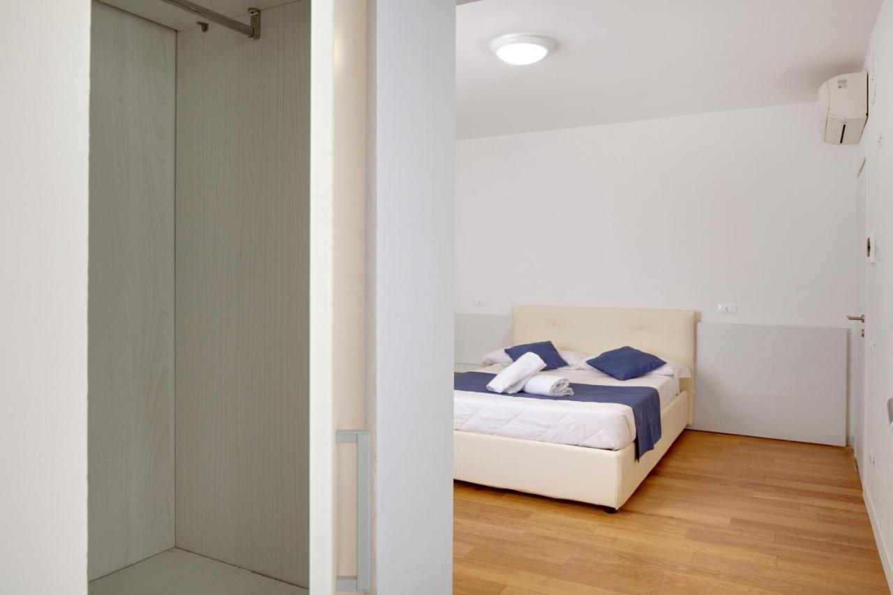Fenix La Boheme Apartment Venice Ngoại thất bức ảnh