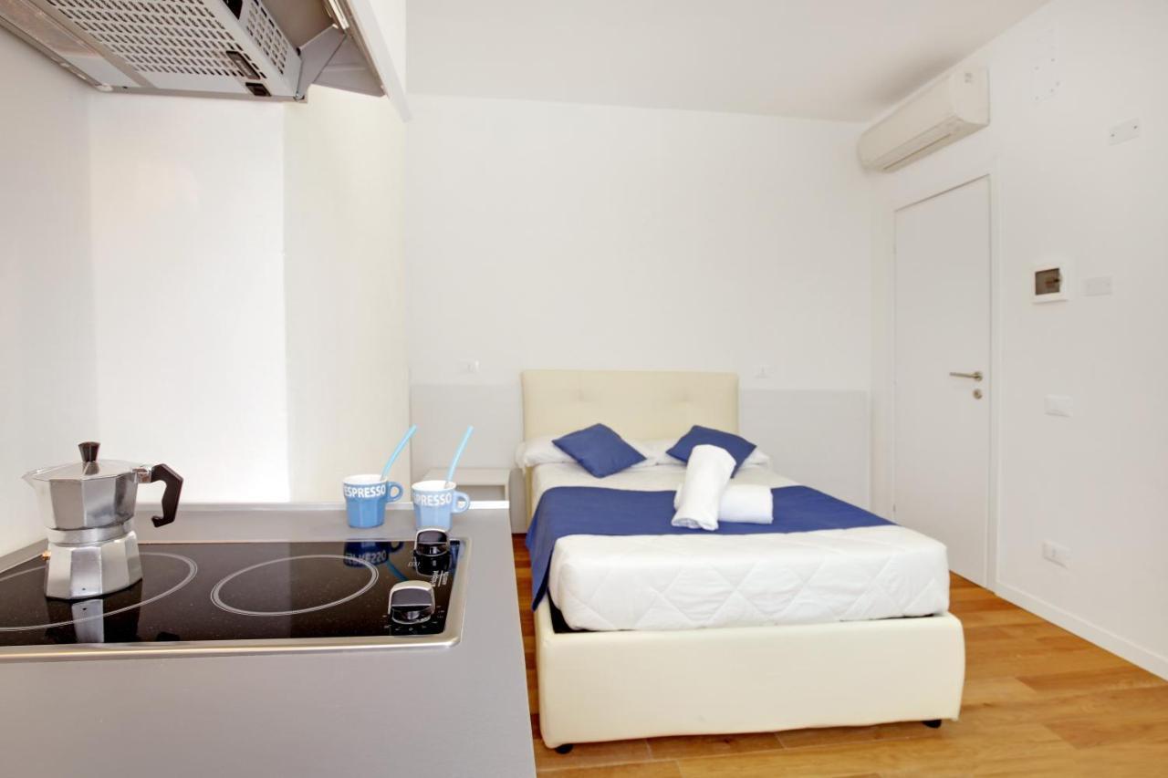 Fenix La Boheme Apartment Venice Ngoại thất bức ảnh