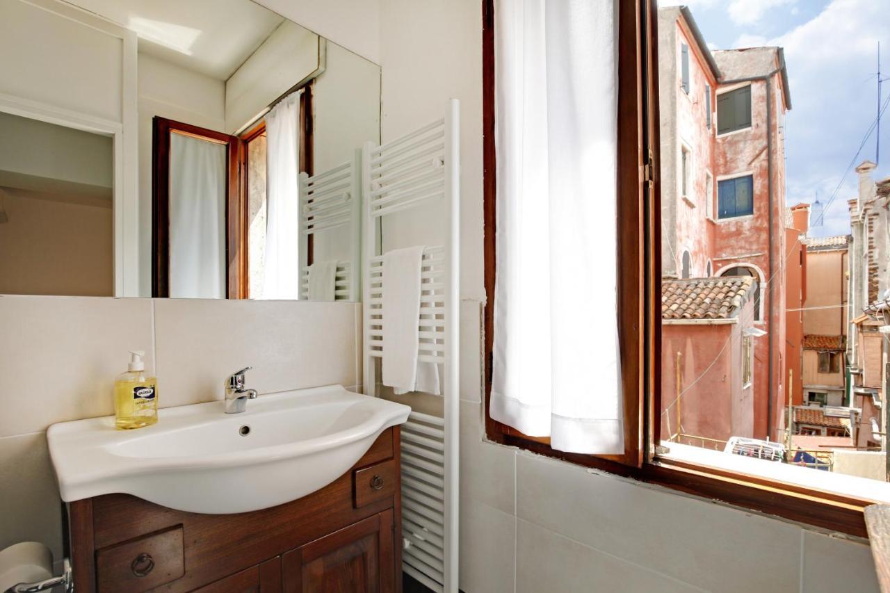Fenix La Boheme Apartment Venice Ngoại thất bức ảnh