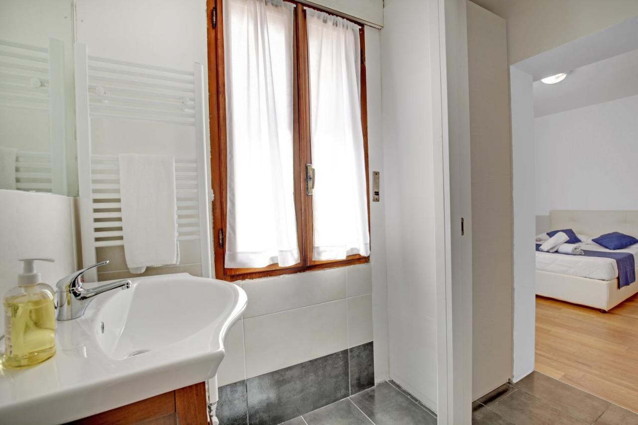 Fenix La Boheme Apartment Venice Ngoại thất bức ảnh