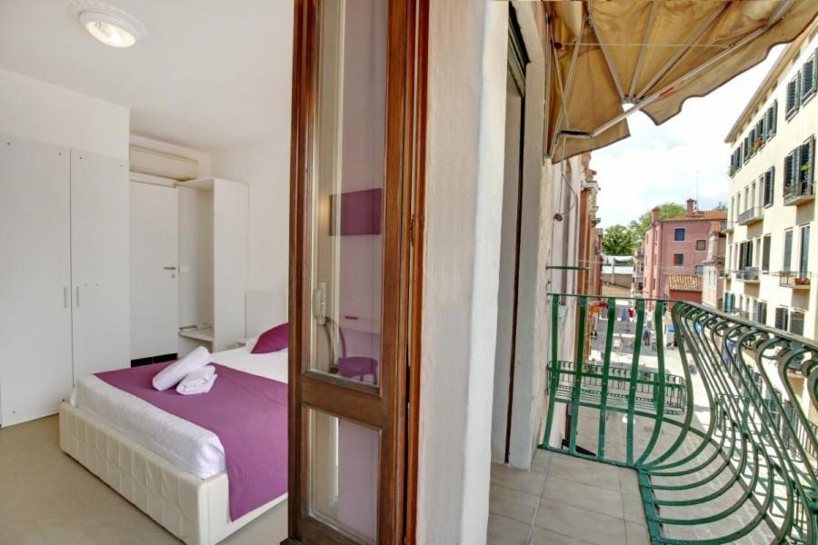 Fenix La Boheme Apartment Venice Ngoại thất bức ảnh