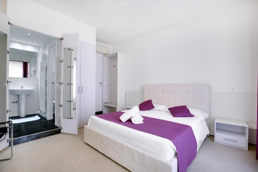 Fenix La Boheme Apartment Venice Ngoại thất bức ảnh