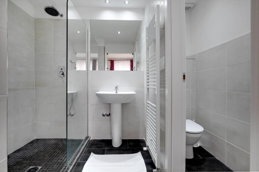 Fenix La Boheme Apartment Venice Ngoại thất bức ảnh
