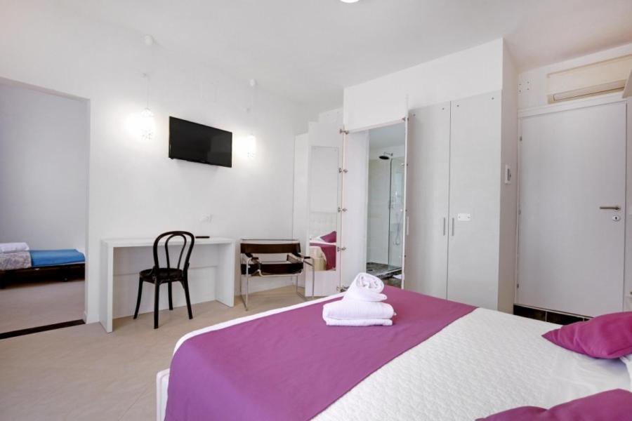 Fenix La Boheme Apartment Venice Ngoại thất bức ảnh