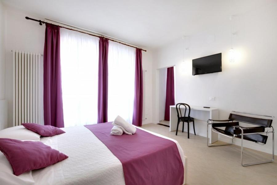 Fenix La Boheme Apartment Venice Ngoại thất bức ảnh