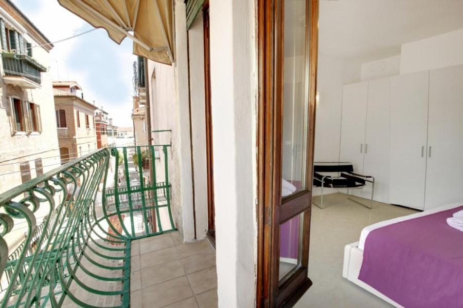 Fenix La Boheme Apartment Venice Ngoại thất bức ảnh